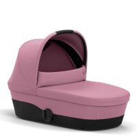 Melio Kinderwagenaufsatz Magnolia Pink | Purple