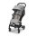 BEEZY Travelsystem (incl. ATON S2) Lava Grey | mid grey