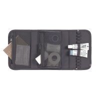 Casual First Aid Kit S.O.S. Universe anthracite