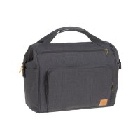 GLA Goldie Twin Backpack anthracite