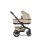 Easywalker Jimmey Wanne - Sand Taupe