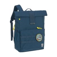 Medium Rolltop Backpack