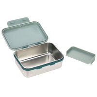 Lunchbox Stainless Steel