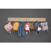 Kindergartenrucksack - Tiny Backpack About Friends