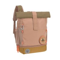 Mini Rolltop Backpack