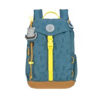 Mini Backpack Adventure