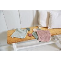 Teether/Comforter Natural Rubber