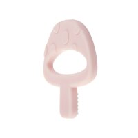 Teether Silicone 0-18 months