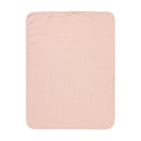Muslin Blanket GOTS 75 x 100 cm