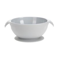 Bowl Silicone  with suction pad