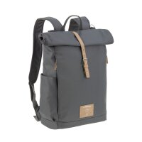 Green Label Rolltop Backpack