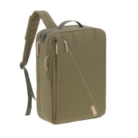 Green Label Tidy Talent Backpack