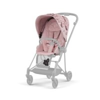 MIOS Seat Pack SIMPLY FLOWERS PINK | light pink