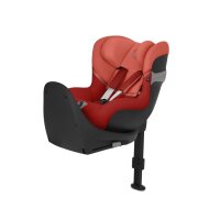 Sirona S2 I-Size Hibiscus Red | Red