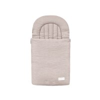 Babyschlafsack aus Musselin SLEEPY | TOG 2.5 |...