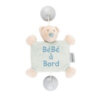Bébé à Bord Bär