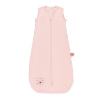 Schlafsack 60 cm Sommer rosa TOG 0, 5